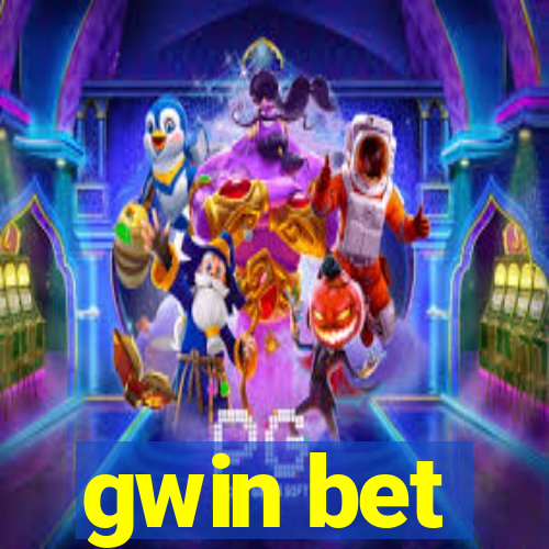 gwin bet